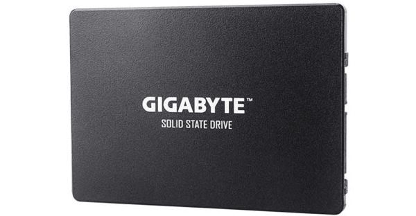 Disco SSD Gigabyte 240 GB SATA3 2.5