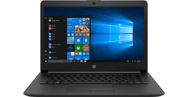 HP 14 CK2091LA 3