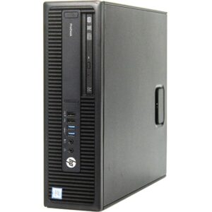HP Prodesk 600 G2 SFF intel Core i5 - Usado