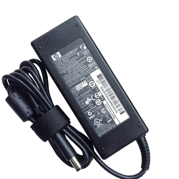 HP 90W 19V 4.74A AC Adapter 7.4x5.0mm 1024x 1