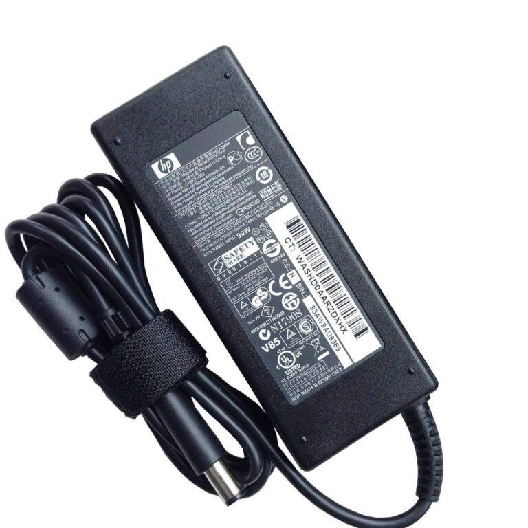 Cargador Original HP 19V 4.74A 90W