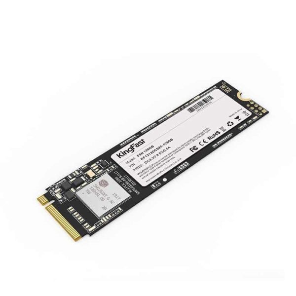 KingFast SSD m2 NVME 128GB 256GB 512GB 1TB unidad de estado s lido M 2 SSD 3