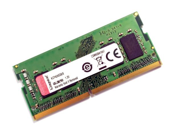 Kingston KCP424SS8 8 1