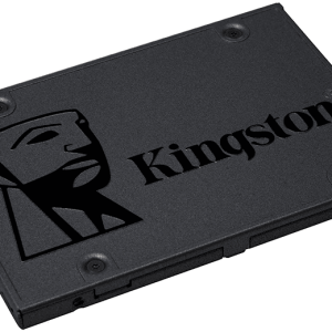 Disco SSD Kingston SSDNow A400 960 GB