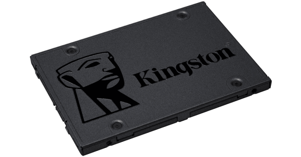 Kingston SSDNow A400 240 GB 1