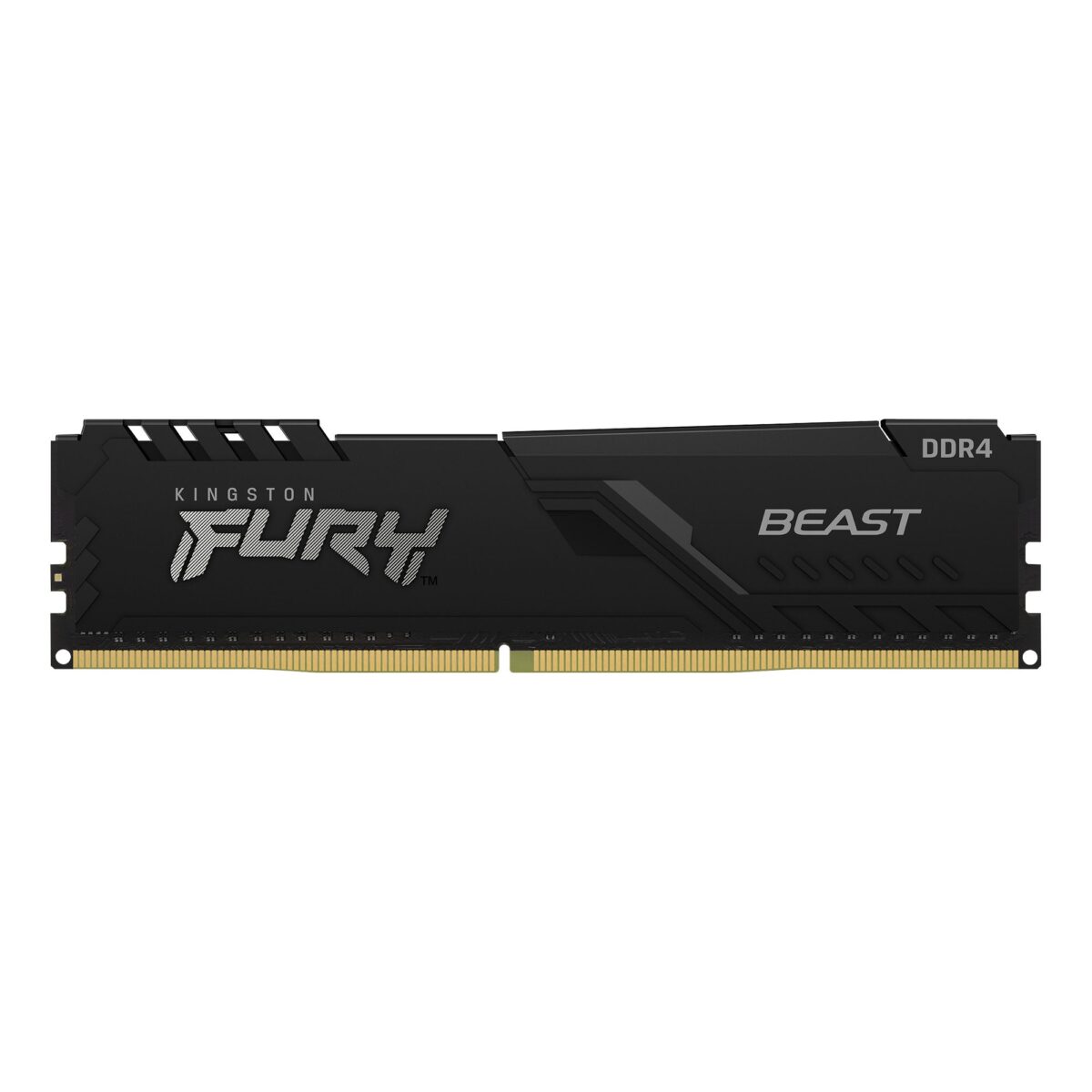 Memoria Ram DDR4 8GB 3200MHz Kingston FURY Beast DIMM