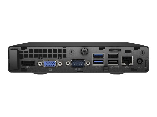 Mini PC HP ProDesk 400 G2 CI5 6500TQ 1