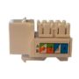 Módulo RJ45 Cat6 Ulink UL-NTW40160
