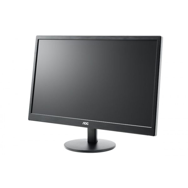 Monitor AOC 21.5 Wide 1920x1080 2