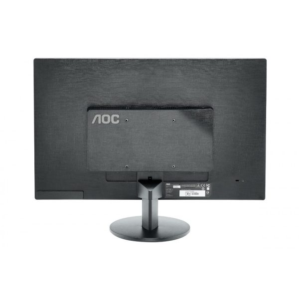 Monitor AOC 21.5 Wide 1920x1080 3