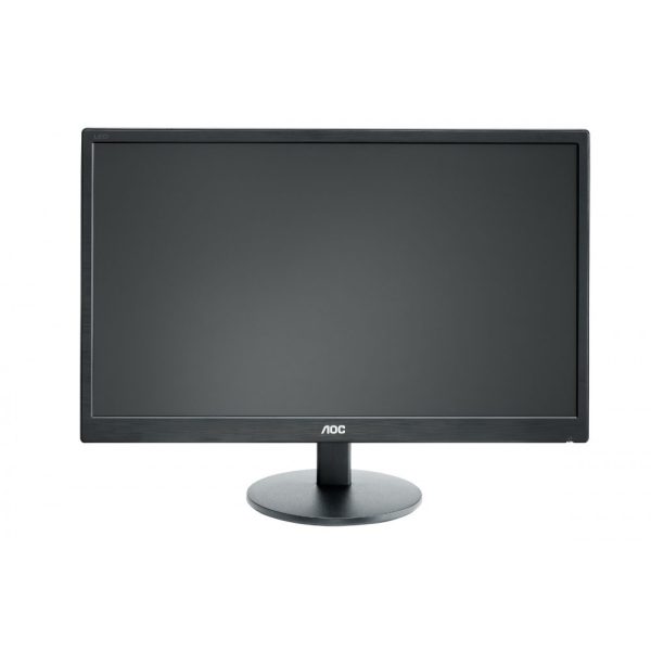 Monitor AOC 21.5 Wide 1920x1080 5