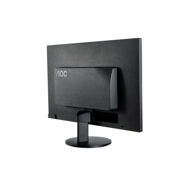 Monitor AOC 21.5 Wide 1920x1080 6