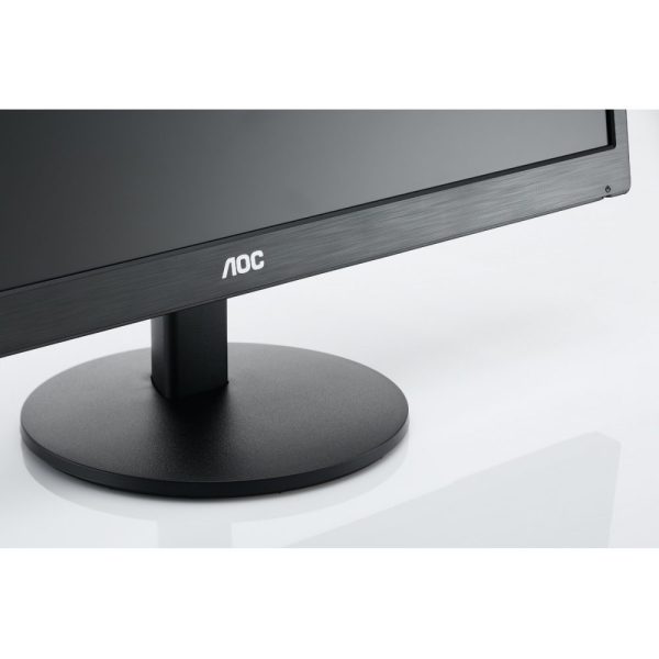 Monitor AOC 21.5 Wide 1920x1080 8