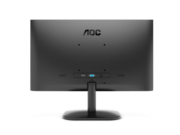 Monitor AOC 22B2HN 21.5 FHD 75Hz Panel VA 7ms Montaje VESA 3