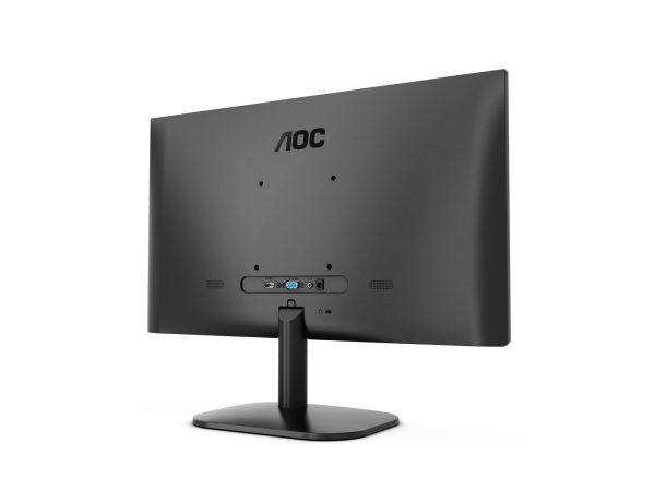 Monitor AOC 22B2HN 21.5 FHD 75Hz Panel VA 7ms Montaje VESA 4