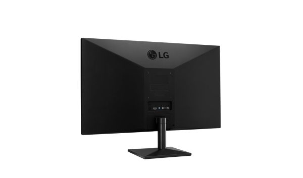 Monitor LG 20MK400H TN Led 19 5 1366x768 VGA HDMI Black 3