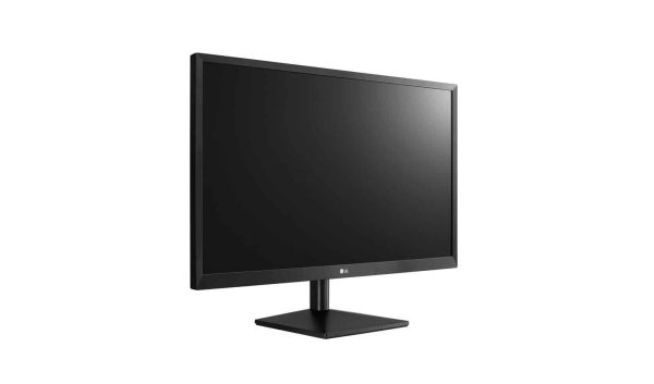 Monitor LG 20MK400H TN Led 19 5 1366x768 VGA HDMI Black 4