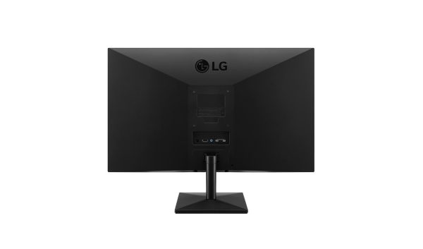 Monitor LG 20MK400H TN Led 19 5 1366x768 VGA HDMI Black 9