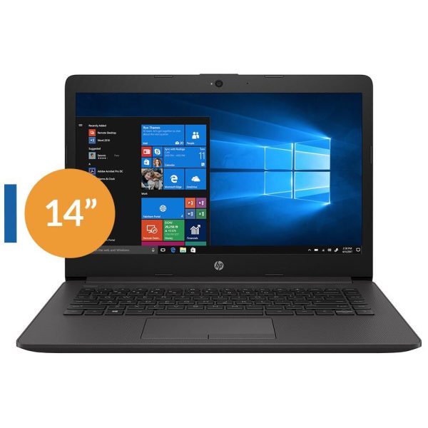 Notebook 14 HP 240 G7 Intel Core I3 4 GB 1