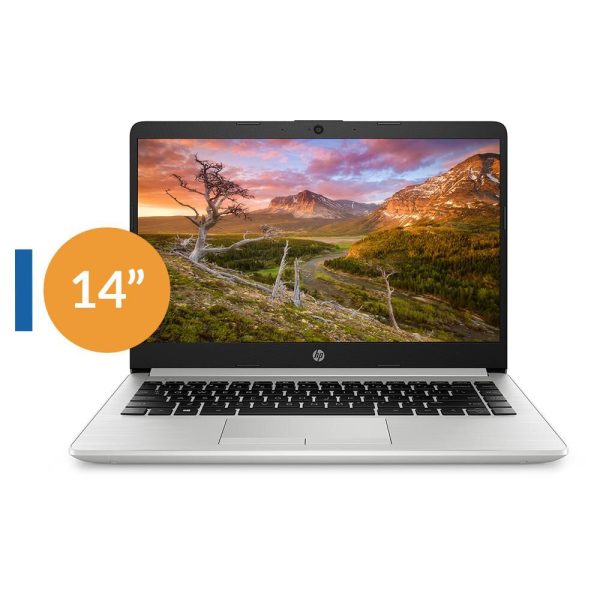 Notebook 14 HP 348 G7 Intel Core I3 4 GB 1