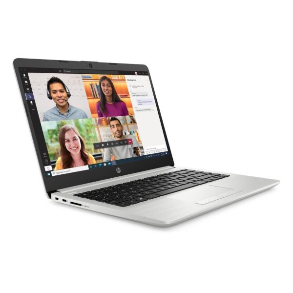 Notebook 14 HP 348 G7 Intel Core I3 4 GB 4