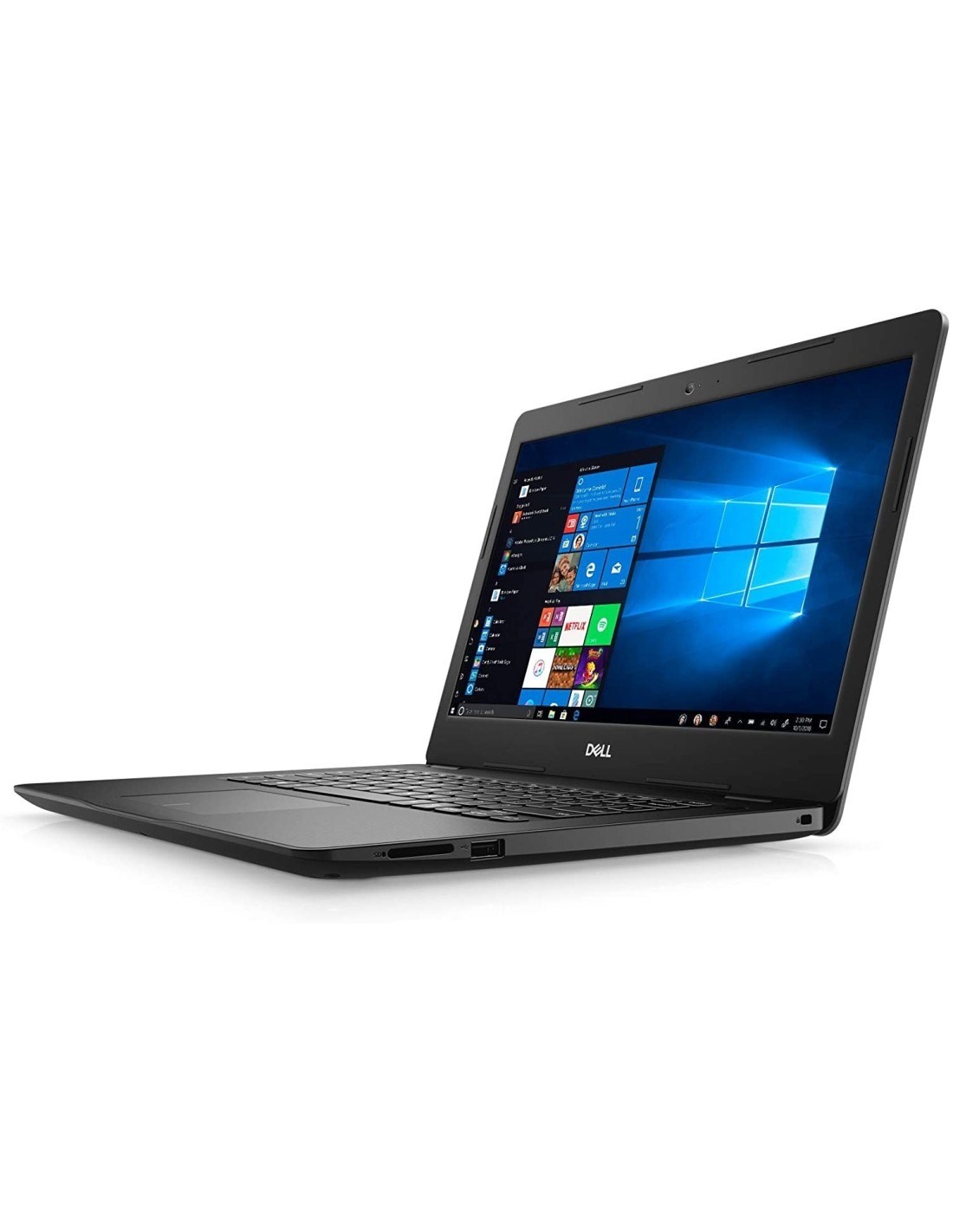 Notebook Dell Inspiron 3493