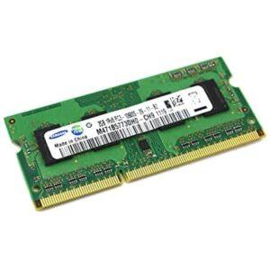 Memoria Ddr3l 8gb - 12800s - 1600mhz SoDimm Samsung