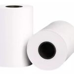 Rollo Papel Térmico Premium 58x20mm