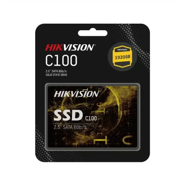 SSD HikVision 1920Gb HS SSD C100 004.1