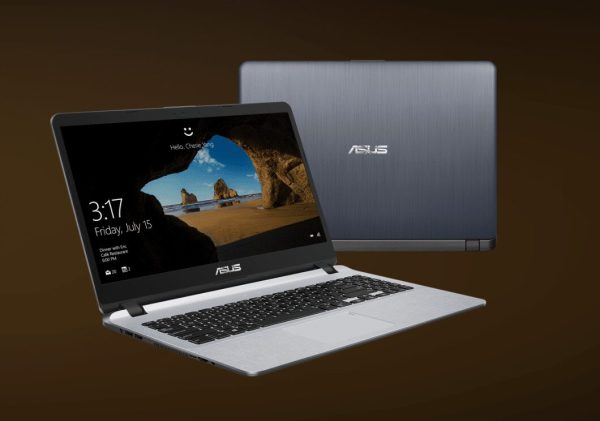 asus i5 8th