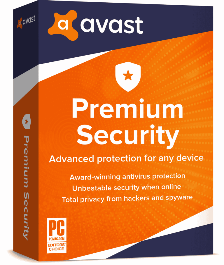 avast 1pc 1