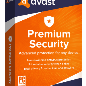 avast 1pc