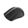 Mouse Inalámbrico Xtech Galos XTM310 Negro