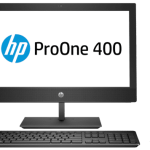 All in One HP ProOne 400 G4, I5-8500, 16Gb Ram, Pantalla 23.8" -