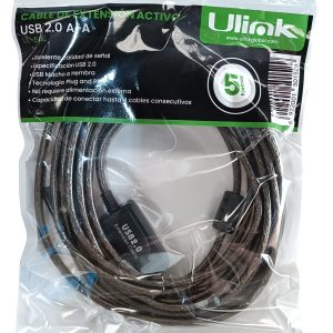 cable extension activa 5mts mod ul 5ac 600x758 1