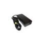 Cargador Alternativo para Notebook HP 65W 18.5V 3.5A con Punta Fina 4.8x1.7mm - Compatible Compaq