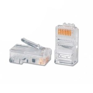 conector RJ45 Cat5e 100 unidades UL NTW20100 01 1