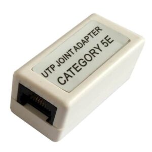 Copla de conexión RJ45 Cat5e Ulink UL-NTW60200