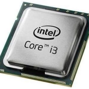 core i3 5