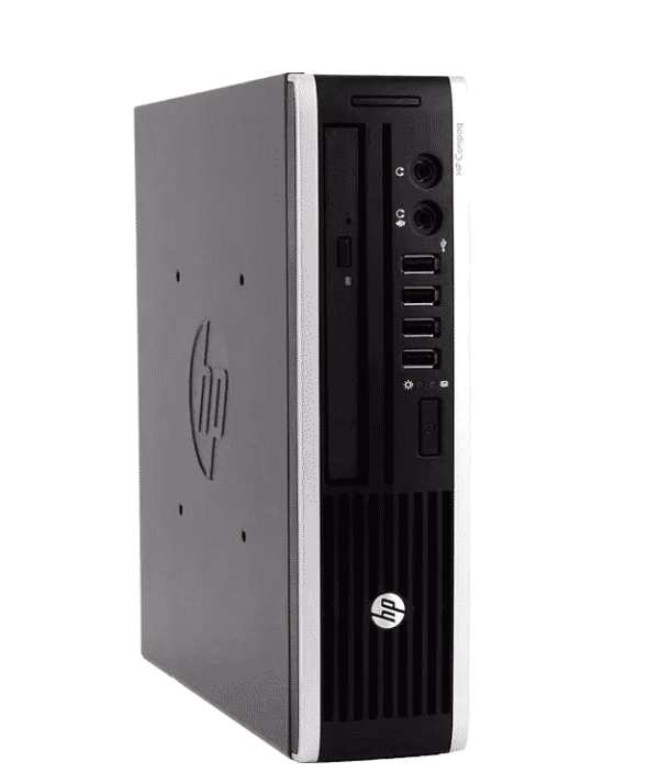 hp 8200 elite