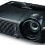Proyector Viewsonic PJD5134 HDMI SVGA 2700 Lúmenes DLP 3D Ready Usado
