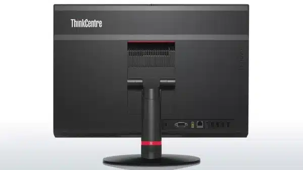 lenovo all in one desktop thinkcentre m700z back 11