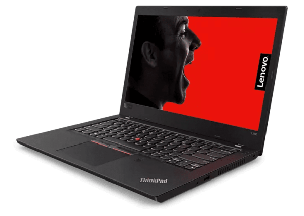 lenovo laptop thinkpad l480 hero