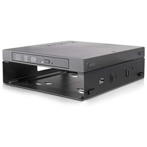 lenovo thinkcentre tiny soporte vesa 75 y 100 mm dvd rw m72e m73 m83 m92p m93p 1