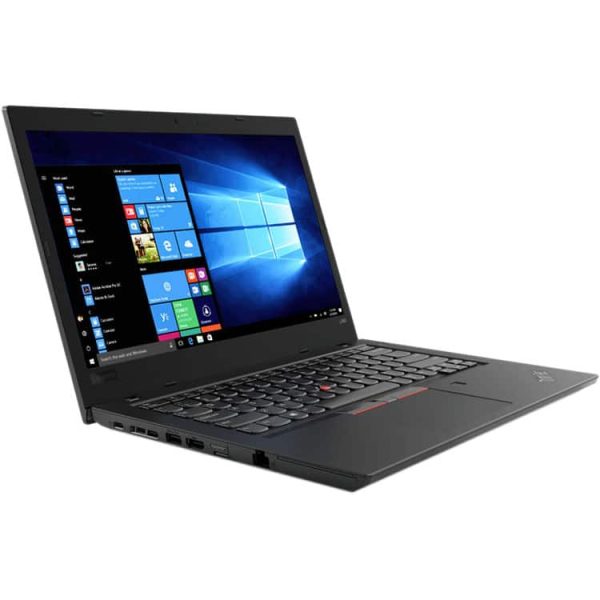 lenovo 20ls002vus thinkpad l480 i5 7200u 8gb 1434717