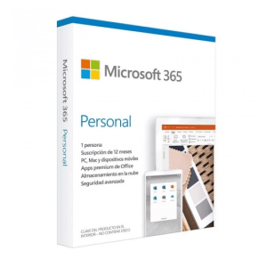 microsoft 365 personal