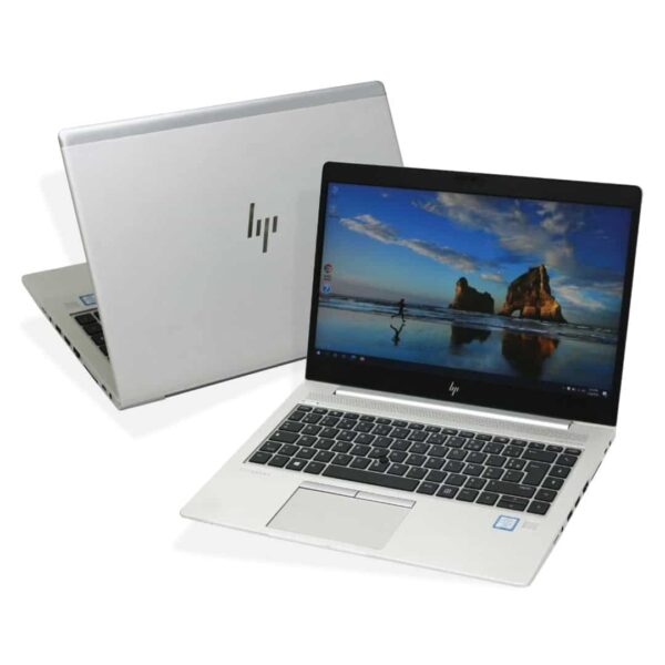 post HP Elitebook 840 G5 a 1 1