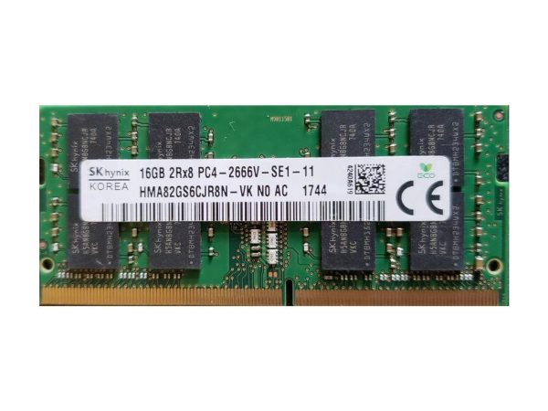 ram hynix