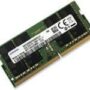 Memoria RAM Samsung 16GB DDR4 3200 SODIMM - Open Box