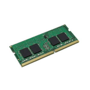 Memoria Ddr3l 4GB - 12800s - 1600mhz SoDimm